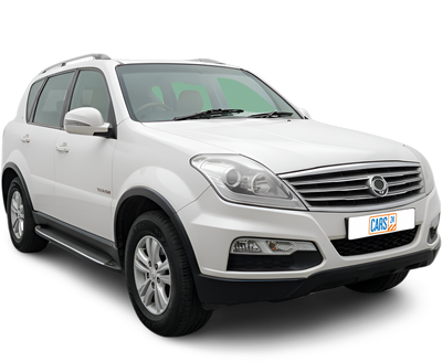 Ssangyong Rexton-img